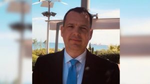 Arcan Bayraktaroğlu, Wyndham Türkiye Ülke Direktörü oldu