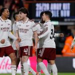 Arsenal, Bournemouth’u üç golle geçti