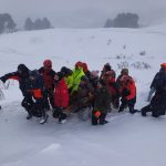 Artvin’de çığ felaketi: Bir çobanın daha cansız bedenine ulaşıldı