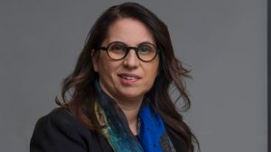 Arzu Deniz Aksoy’dan liderlik anlayışına yeni bir bakış: Chief Heart Officer