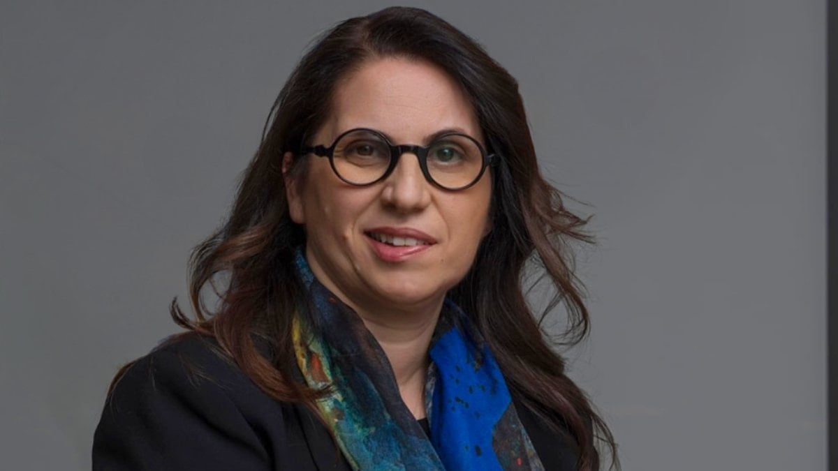 Arzu Deniz Aksoy’dan liderlik anlayışına yeni bir bakış: Chief Heart Officer