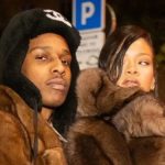 ASAP Rocky, Rihanna hakkında konuştu: Annem istedi