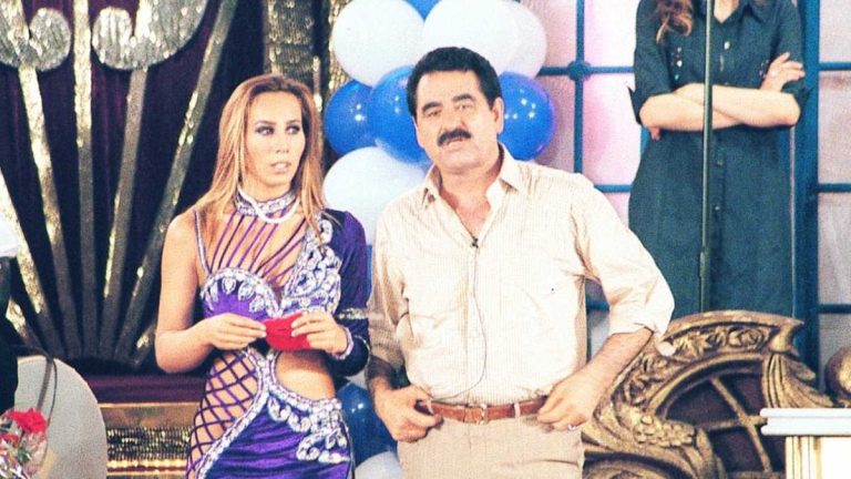 Asena-İbrahim Tatlıses olayı nedir, ne olmuştu? 22 sene önce…