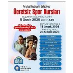ASFİM’de yeni sezon kayıtları başlıyor