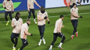 Aston Villa, Fenerbahçe maçına hazır!