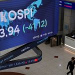 Asya borsalarından yeni yılda teknoloji rallisi