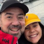 Ata Demirer, sevgilisiyle Bodrum’a gitti! Pozlar çok beğenildi