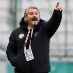 Atila Gerin: 2 puanı kaybetmenin üzüntüsünü yaşıyoruz