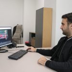 Atilla Karaoğlan, AA’nın “Yılın Kareleri” oylamasına katıldı