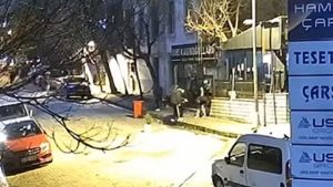 Atlas Çağlayan’ın ailesine tehdit mesajı gönderen 3 kişi tutuklandı