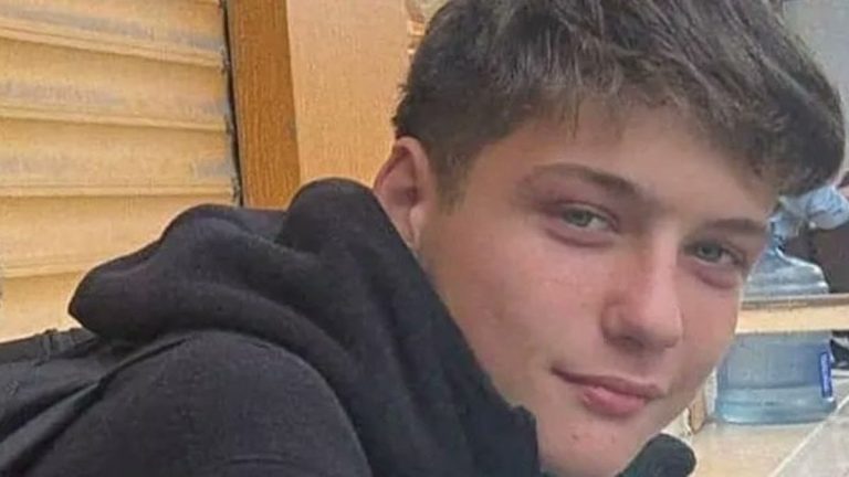 Atlas Çağlayan’ın hastanedeki son görüntüleri