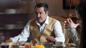 atv’nin Yeni Dizisi