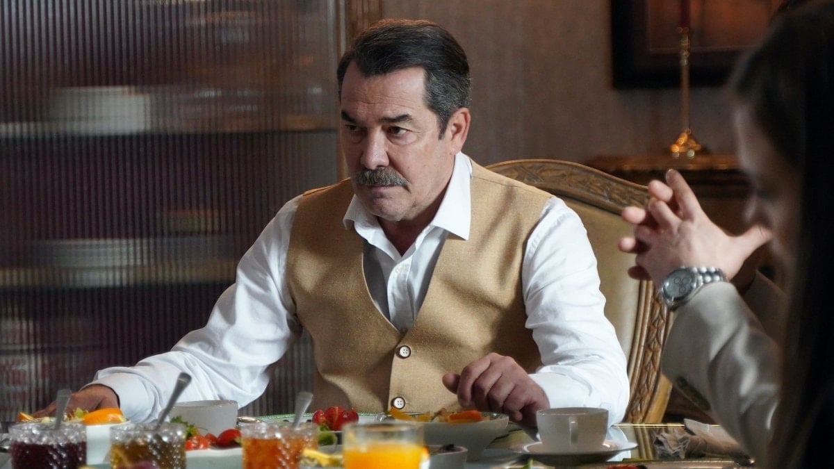 atv’nin Yeni Dizisi