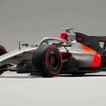 Audi’nin 2026 Formula 1 aracı ilk kez görüntülendi