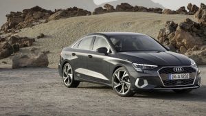 Audi’nin araç teslimatları 2025 yılında düştü