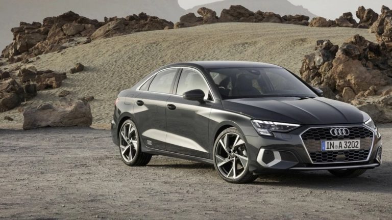 Audi’nin araç teslimatları 2025 yılında düştü