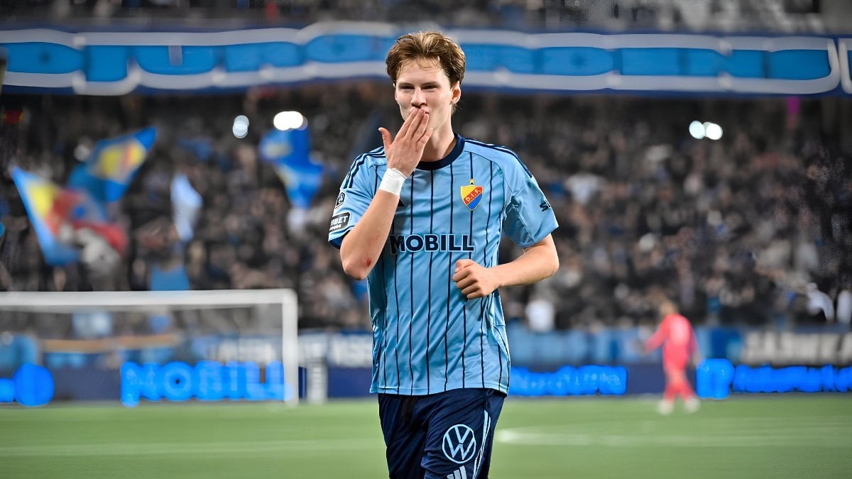 August Priske’den Beşiktaş açıklaması: Çok büyük bir kulüp