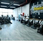 Avcılar Belediyesi Fitness Salonunu Yenilenen Yüzüyle Hizmete Sundu
