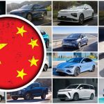 Avrupa otomobil pazarında Çin hakimiyeti sürüyor: Satışlar ikiye katlandı