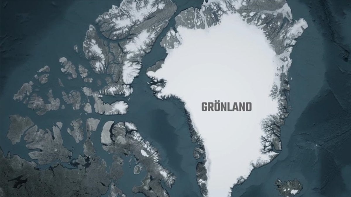 Avrupa ülkeleri Grönland’a askeri keşif birlikleri gönderiyor