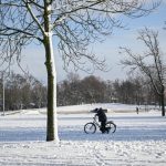 Avrupa’da alarmda: Kar yağışı ve don olaylarına karşı uyarılar sürüyor