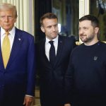 Avrupalı liderlerin Trump ile görüşmesi ortaya çıktı: Gelsin Nobel ödülü