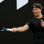Avustralya Açık’ta Alexander Zverev ve Alex de Minaur, 4. tura çıktı