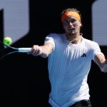 Avustralya Açık’ta Alexander Zverev ve Jasmine Paolini ikinci tura çıktı