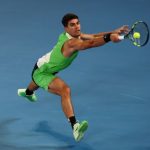 Avustralya Açık’ta Carlos Alcaraz ve Aryna Sabalenka ikinci tura yükseldi