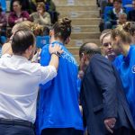 Aydın Büyükşehir Belediyespor, ligin ikinci devresine odaklandı