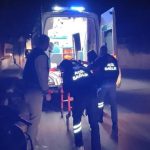 Aydın’da ağaca çarpan motosikletlinin alkollü olduğu belirlendi