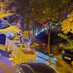 Aydın’da faciadan dönüldü: Yaya geçidinde iki küçük çocuğa çarpıp kaçtı