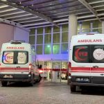 Aydın’da kuruyemişçide darbedilen müşteri ağır yaralandı