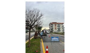 Aydın’ın Ulaşım Altyapısı Başkan Çerçioğlu’nun Çalışmaları ile Güçleniyor