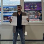 Aydınlı vatandaş şans oyunlarına karşı harekete geçti