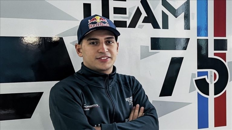 Ayhancan Güven ve Salih Yoluç, Daytona 24 Saat Yarışı’na katılacak