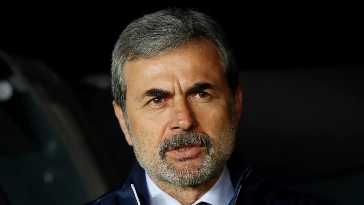 Aykut Kocaman’dan Fenerbahçe itirafı