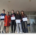 Ayvalık Anadolu Lisesi’nden Kültürel Mirasa Anlamlı Katkı