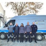 Ayvalık Belediyesi’nden Sağlıkta Örnek Hizmet: 2 Bin 500 Hastaya Umut Oldu