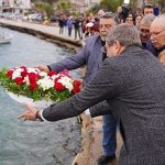 Ayvalık’ta Nüfus Mübadelesi 103. Yılında Anılıyor