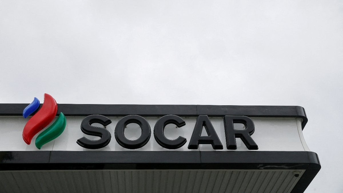 Azerbaycan, Almanya ve Avusturya’ya doğalgaz ihracatına başladı