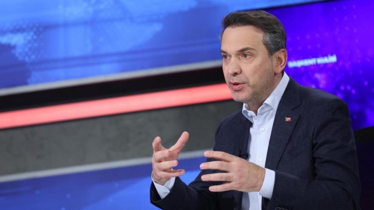 Bakan Bayraktar: Azerbaycan’la 33 milyar metreküplük doğalgaz anlaşması yaptık