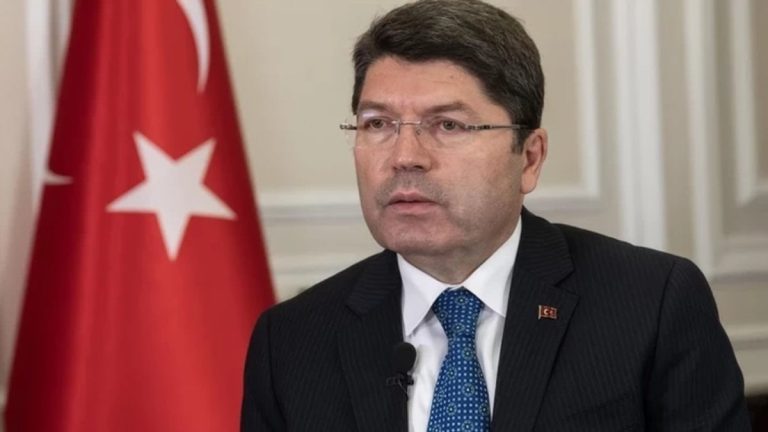 Bakan Tunç’tan Kahramanmaraş’taki hemşire şiddetiyle ilgili açıklama