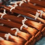 Bakır, 2009’dan bu yana en güçlü yıllık performansını sergiledi