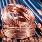 Bakır fiyatları tarihi zirveyi gördü: Libresi 6 doları aştı