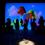 Bakırköy Belediye Tiyatroları’ndan Çocuklara