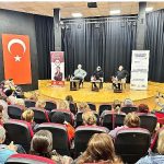 Bakırköy Muhabbeti’nde Gündoğarken Rüzgârı