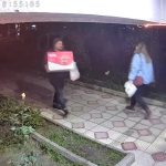 Balıkesir’de kaybolan Elif’in son görüntüleri ortaya çıktı