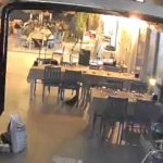 Balıkesir’deki cinayetin yeni görüntüleri ortaya çıktı