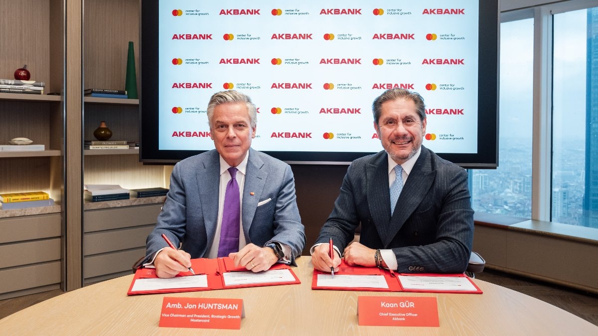 Banka özel sektör iş biliğiyle Kadın KOBİ’lerin dönüşümüne güç katılıyor